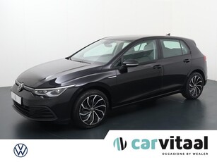 Volkswagen Golf 1.5 TSI Life 130PK Apple CarPlay /