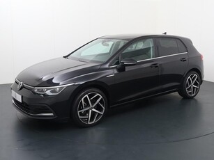 Volkswagen Golf 1.5 TSI Style 130 PK Navigatiesysteem