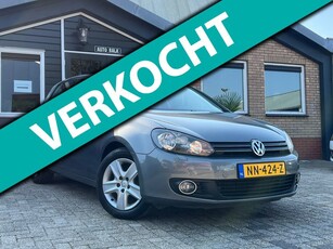 Volkswagen Golf 1.6 Comfortline 5 DRS / AIRCO / NETTE AUTO