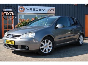 Volkswagen Golf 1.6 FSI Sportline EXPORT (bj 2005)