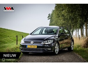 Volkswagen Golf 1.6 TDI Highline Business R Camera