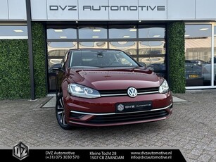 Volkswagen Golf 1.6 TDI IQ Drive ACC Dodehoek Park Assist