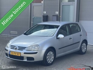 Volkswagen Golf 1.6?2005?Sportline?5deurs?