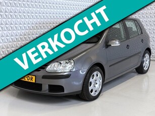 Volkswagen Golf 1.9 TDI in Topstaat! *UNIEK* 113000km (2005)