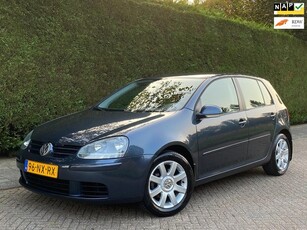 Volkswagen Golf 2.0 FSI Sportline RIJDT NIEUW/LAGE KM/6BAK!!