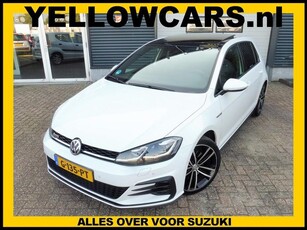 Volkswagen Golf 2.0 TDI GTD AUTOMAAT