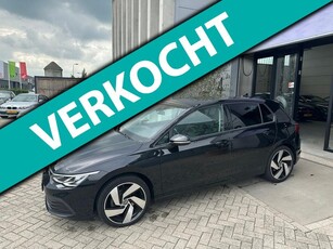 Volkswagen Golf 2.0 TDI Style Automaat! INRUIL MOGELIJK!