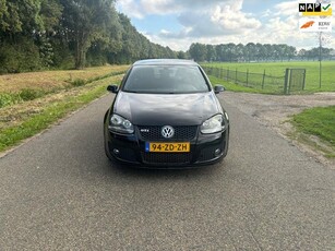 Volkswagen Golf 2.0 TFSI GTI 60 ORGINEEL NEDERLANDS !!!