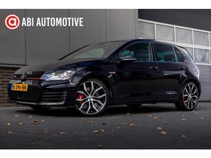 Volkswagen Golf 2.0 TSI 230 pk GTI Performance /