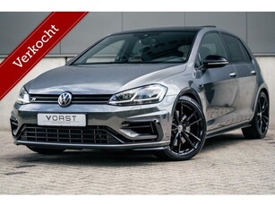 Volkswagen Golf 2.0 TSI 4Motion R DSG Pano Dynaudio DCC