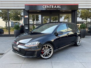 Volkswagen Golf 2.0 TSI GTI