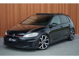 Volkswagen Golf 2.0 TSI GTI 245PK Performance Panodak ACC