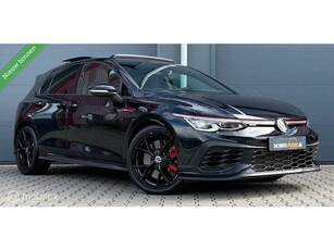 Volkswagen Golf 2.0 TSI GTI Clubsport