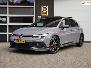 Volkswagen GOLF 2.0 TSI GTI Clubsport Dealer auto Pano