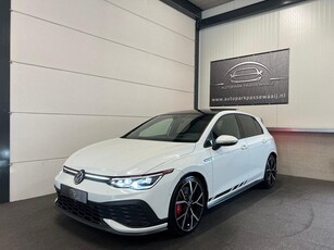 Volkswagen Golf 2.0 TSI GTI Clubsport Pano, ACC, IQ, BTW