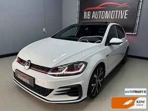 Volkswagen Golf 2.0 TSI GTI Performance 2019