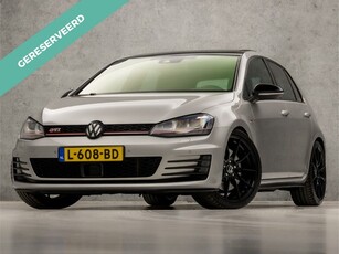 Volkswagen Golf 2.0 TSI GTI Performance 230Pk Automaat