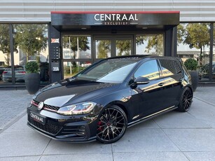 Volkswagen Golf 2.0 TSI GTI Performance