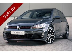 Volkswagen Golf 2.0 TSI GTI Performance DSG Pano Dynaudio