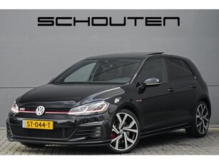 Volkswagen Golf 2.0 TSI GTI Performance Pano Dynaudio ACC