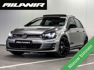 Volkswagen Golf 2.0 TSI GTI Performance Pano Dynaudio