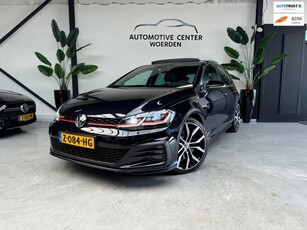 Volkswagen Golf 2.0 TSI GTI Performance PANO LED ''19