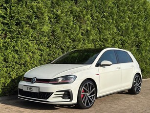 Volkswagen Golf 2.0 TSI GTI Performance Panorama CarPlay