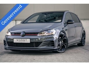 Volkswagen Golf 2.0 TSI GTI TCR Pano DSG Dynaudio