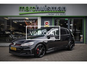 Volkswagen Golf 2.0 TSI GTI TCR / PANODAK / DCC / ACC / 19