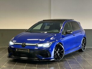 Volkswagen Golf 2.0 TSI R 4Motion Akra Stuurverwarm.