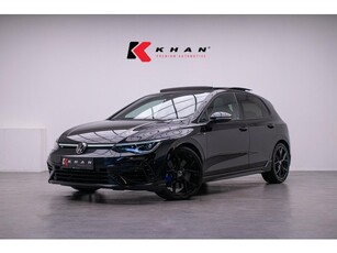 Volkswagen Golf 2.0 TSI R 4Motion PanoAdaptiveAmbientCarplay