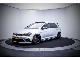 Volkswagen Golf 2.0GTI Dsg Clubsport PANO/XENON/NAVI/APP