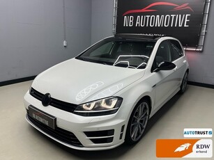 Volkswagen Golf 7 TSI 2.0 R 4Motion