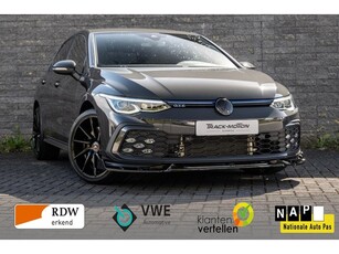 Volkswagen Golf 8 1.4 eHybrid GTE 19 Inch velgen