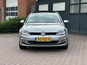 Volkswagen Golf cup (bj 2014)