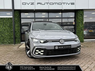 Volkswagen Golf GTD 2.0 TDI 200PK DSG Pano Matrix