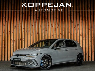 Volkswagen Golf GTE 245PK Automaat Hybride