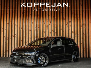 Volkswagen Golf GTE 245PK Automaat Hybride PANORAMADAK