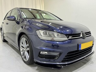 Volkswagen Golf HB 1.4 TSI Cup R (bj 2014)