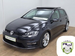 Volkswagen Golf Occasion R line tweedehands Golf 7 R line