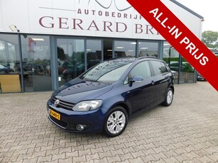 Volkswagen Golf Plus 1.2 TSI/DSG Life, Ecc, Pdc, Trekhaak