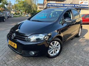 Volkswagen GOLF PLUS 1.2 TSI Highline BlueMotion