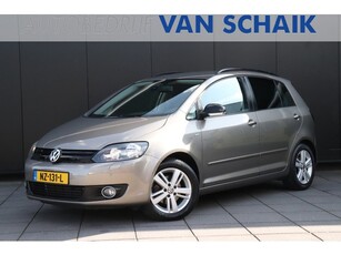 Volkswagen Golf Plus 1.2 TSI Trendline STOELVERWARMING