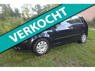 Volkswagen Golf Plus 1.4 FSI Bus.line*airco*1ste