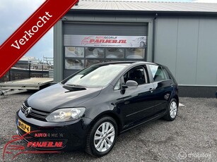 Volkswagen Golf Plus 1.4 TSI 