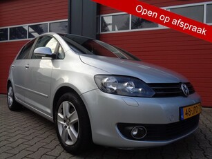 Volkswagen Golf Plus 1.4 TSI Comfortline 122PK Automaat