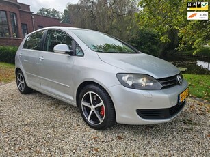 Volkswagen Golf Plus 1.4 TSI Comfortline