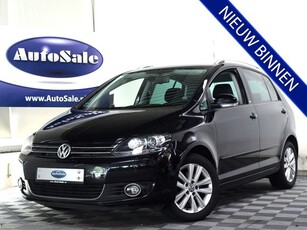 Volkswagen Golf Plus 1.4 TSI DSG Highline 1eEIGENAAR XENON