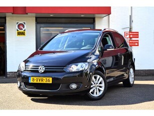 Volkswagen Golf Plus 1.4 TSI Highline, Automaat, Clima, LM