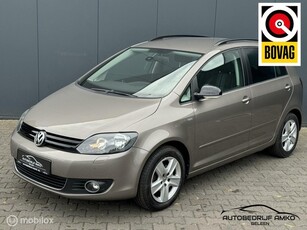 Volkswagen Golf Plus 1.4 TSI Highline / CRUISE. / NAV. / AC